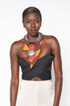 Ethnic Tribal Necklace