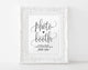 Photo Booth Sign Printable, Photo Booth Sign, Wedding Printable, Wedding Sign, Wedding Ideas, PDF Instant Download #BPB203_67