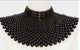 Pearl Bib Necklace