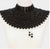 Pearl Bib Necklace