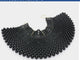 Pearl Bib Necklace