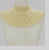 Pearl Bib Neclace