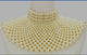 Pearl Bib Neclace