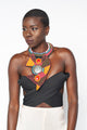 Ethnic Tribal Necklace