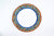 Maasai beaded choker neckpiece