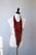 Nice old Vulcanic/valcanite/vinyl/Heishi disks African Trade Beads with Glass Beads Statement Necklace