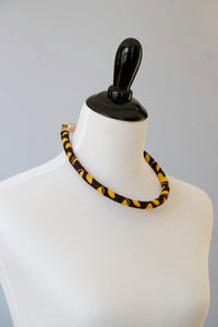 Ankara Single Choker