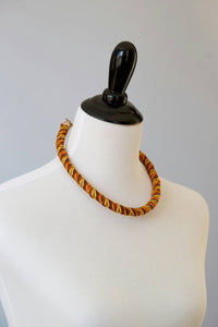 Ankara Single Choker