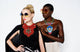 Tibet beaded choker bib necklace- right one only