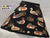 Wildlife Duck Ducks Fabric Lamp Shade (10 Sizes to Choose From)