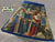 Christmas Jesus Nativity Scene Lamp Shade (10 Sizes to Choose From)