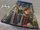 Christmas Jesus Nativity Scene Lamp Shade (10 Sizes to Choose From)