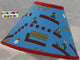 Mario Brothers Fabric Lamp Shade (10 Sizes to Choose From)