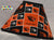 NCAA Oregon State University Beavers Fabric Lamp Shade(10 Sizes to Choose From!)