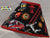 Emergency Fireman Firetruck Fire Truck Lamp Shade (10 Sizes to Choose From!)