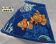 Tropical Clown Fish Fabric Lamp Shade (10 Sizes to Choose From!)
