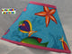 Tropical Fish Fabric Lamp Shade (10 Sizes to Choose From!)