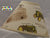 Country Tractor Fabric Lamp Shade (10 Shades to Choose From!)