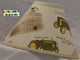 Country Tractor Fabric Lamp Shade (10 Shades to Choose From!)