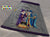 Wizard Wizards Magic Fabric Lamp Shade (10 Sizes to Choose From)