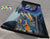 Dragons Wizards Magic Fabric Lamp Shade (10 Sizes to Choose From)