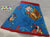 Disney Jake and the Neverland Pirates Captain Hook Fabric Lamp Shade - You Choose the TRIM COLOR! (10 Sizes to Choose From)