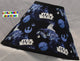Star Wars Ships Spacecraft Fighters Fabric Lamp Shade  (10 Sizes to Choose From!)
