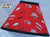 NCAA University of ARKANSAS Fabric Lamp Shade(10 Sizes to Choose From!)