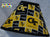 NCAA Georgia Tech Fabric Lamp Shade
