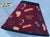 NCAA Virginia Tech Fabric Lamp Shade