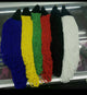 SALE - 100 Strand Glassbeads Necklace