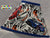 Hot Wheels Fabric Lamp Shade (10 Sizes to Choose From!!!)