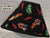 Hot Wheels Fabric Lamp Shade (10 Sizes to Choose From!!!)
