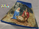 Christmas Jesus Nativity Scene Lamp Shade (10 Sizes to Choose From)