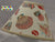 Nautical Sea Shells Fabric Lamp Shade (10 Sizes to Choose From!)
