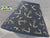 Nautical Boat Anchors Fabric Lamp Shade (10 Sizes to Choose From!)