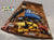 Construction Equipment Dump Truck Lamp Shade