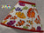 Tropical Clown Fish Fabric Lamp Shade (10 Sizes to Choose From!)
