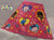 Doc McStuffins Fabric Lampshade Lamp Shade (10 Sizes to Choose From)