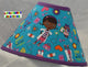 Doc McStuffins Fabric Lampshade Lamp Shade (10 Sizes to Choose From)