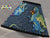 Dragons Fabric Lamp Shade (10 Sizes to Choose From)