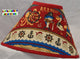 Pirates Cross Skulls Fabric Lamp Shade (10 Sizes to Choose From)
