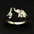 Treble Clef Music and Elephant Ring