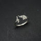 Treble Clef Music and Elephant Ring