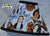 Wizard of Oz Dorothy Scarecrow Tin Man Fabric Lamp Shade (10 Sizes to Choose From)