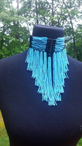 Yaa Asantewaa Choker