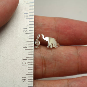 Treble Clef Music and Elephant Ring
