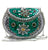 Vintage Metal bags
