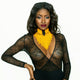 Yaa Asantewaa Choker