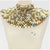 Pearl Bib Neclace